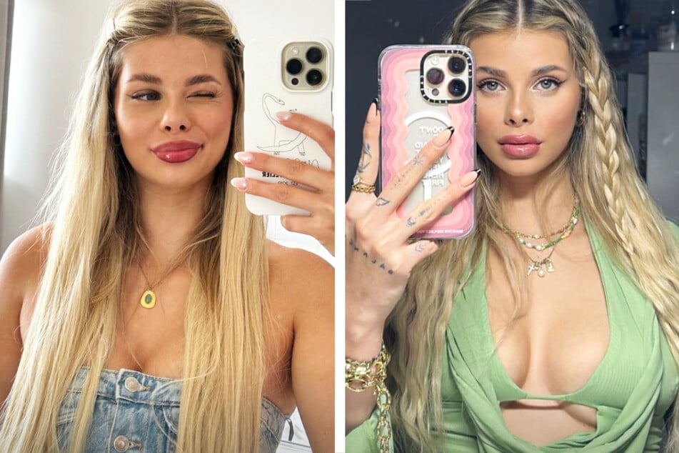 "Miss Germany"-Finalistin gesteht: Habe "schon viel Mist" gemacht