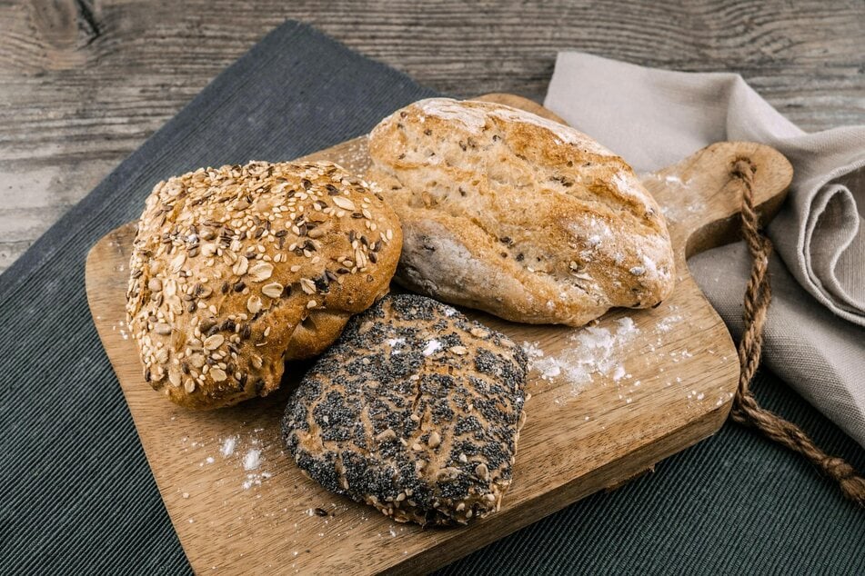 Zu schade für die Tonne! So könnt Ihr altes Brot und Brötchen noch verwerten