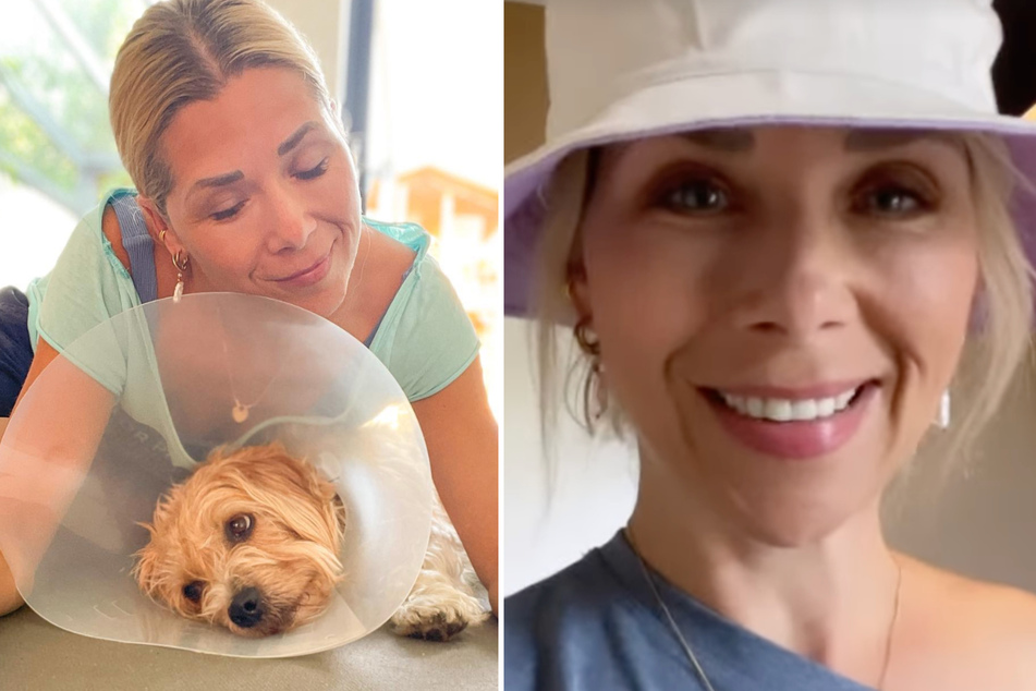 Entscheidung über Tanja Szewczenkos Hund gefallen: Das passiert mit Guido!