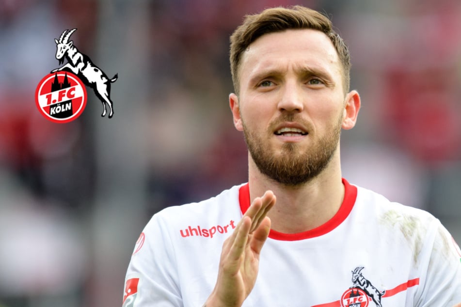 Nach Karriereende: Diese Funktion wird Marco Höger beim 1. FC Köln übernehmen