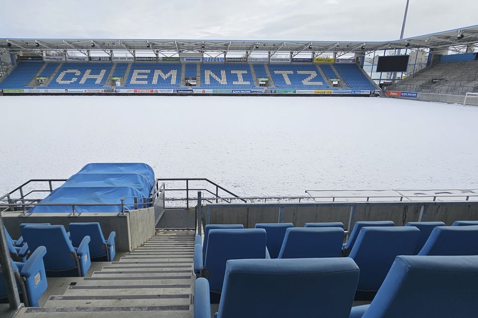 Absagen-Flut in Regionalliga Nordost: Hat der Verband schlecht geplant?