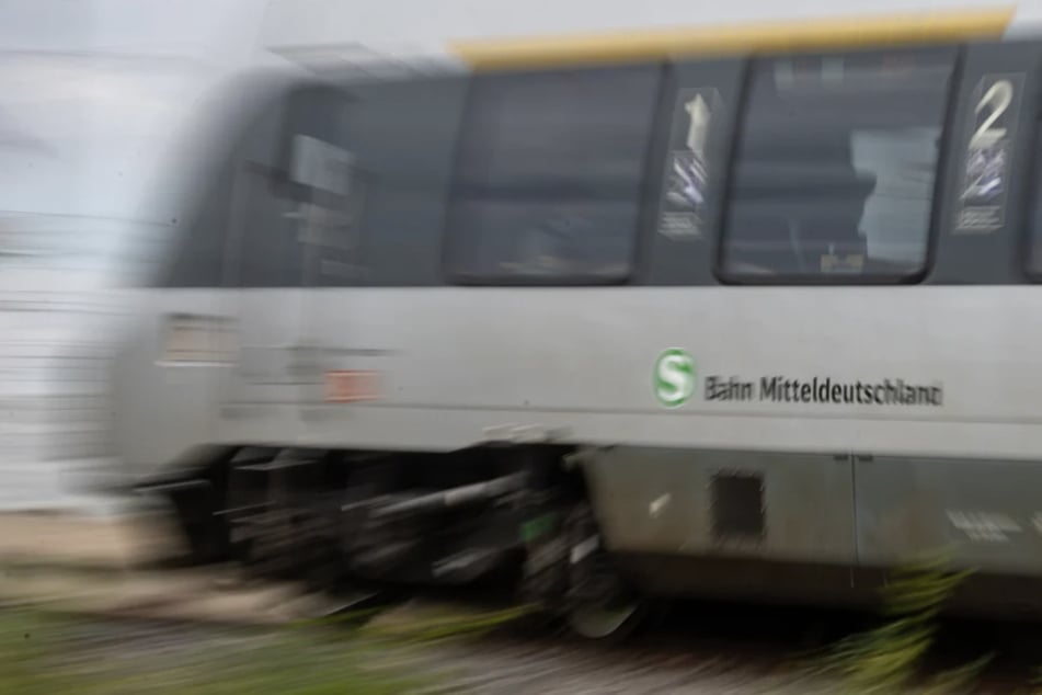 SEV-Alarm auf dieser Bahnstrecke in Sachsen: Hier fahren tagelang Busse statt Züge