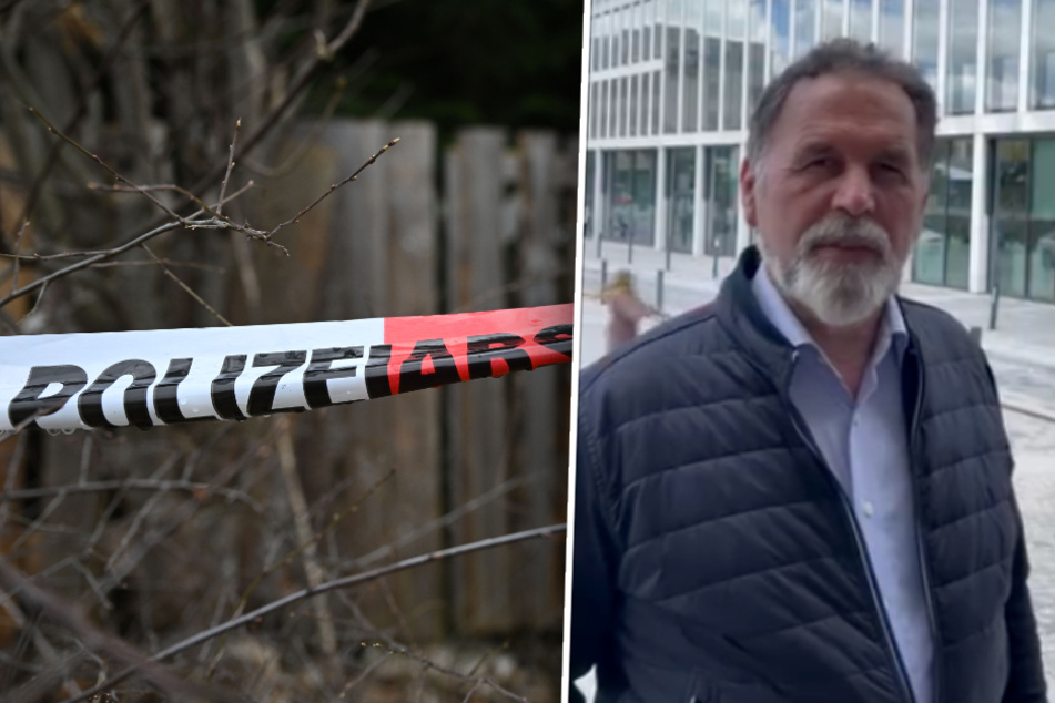 Aktenzeichen XY: Schüsse auf FDP-Politiker: Kann "Aktenzeichen XY ... Ungelöst" endlich den Täter finden?