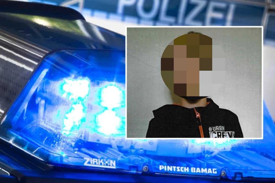 Tagelang vermisst: Teenager (13) aus Flöha ist wieder da
