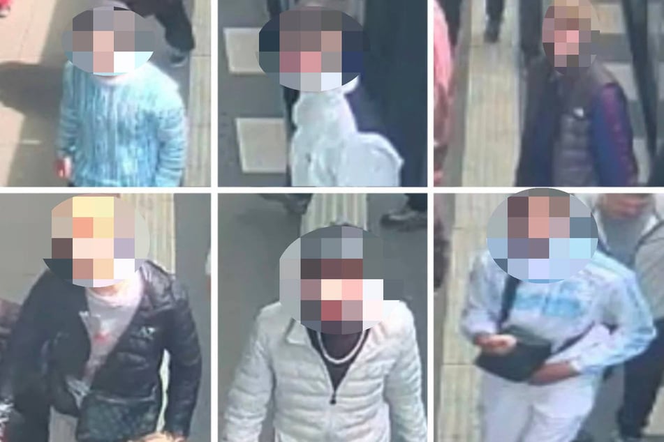 Berlin: Minderjährigen ausgeraubt und bedroht: Alle Tatverdächtigen identifiziert