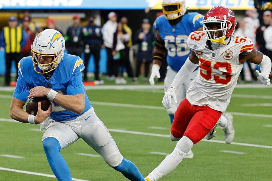 Kansas City Chiefs share update on lineman BJ Thompson after cardiac arrest