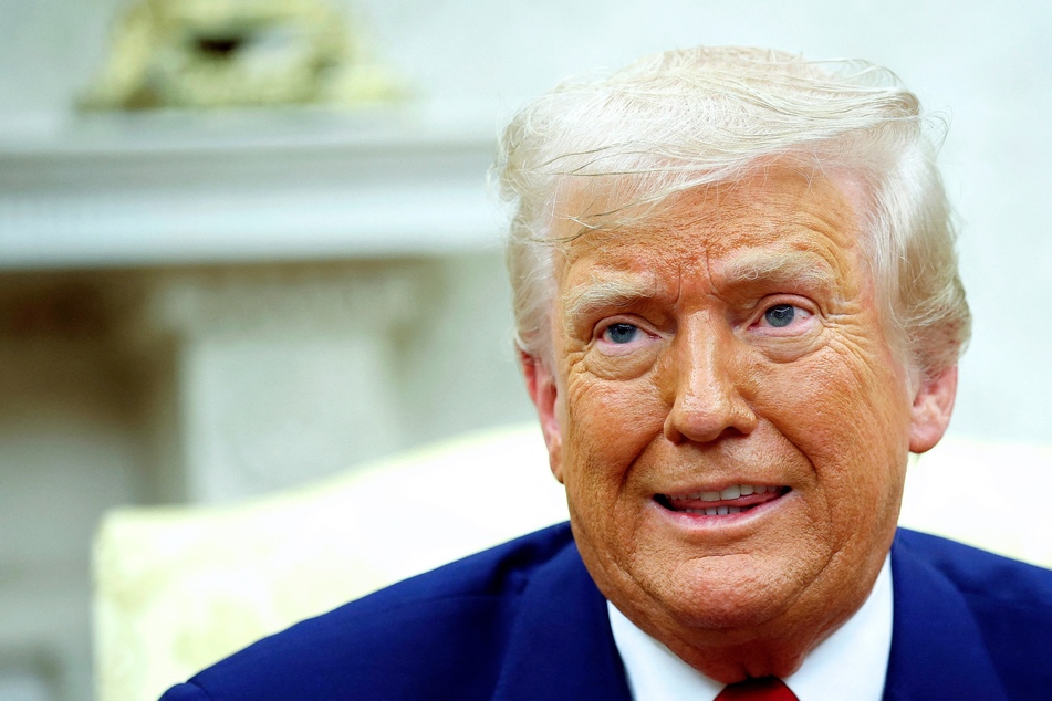 Attorney for man mistakenly deported to El Salvador by Trump shares update on case