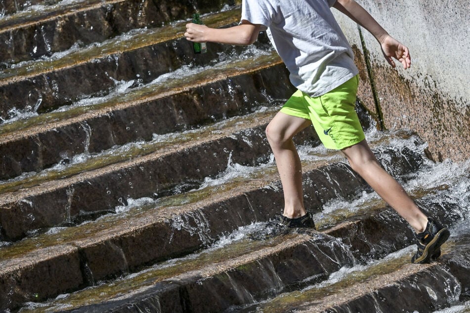 Berlin: Wetter in Berlin und Brandenburg: Noch einmal schwitzen, dann kommt der Regen