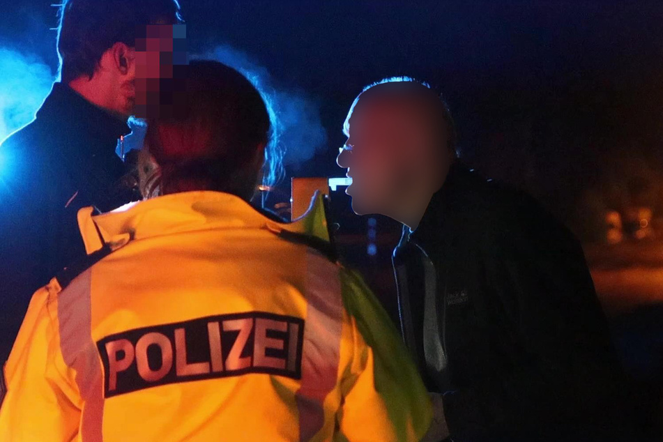 Berlin: Schlimmeres verhindert! Mutiger Mann stoppt mit viel Einsatz Geisterfahrer