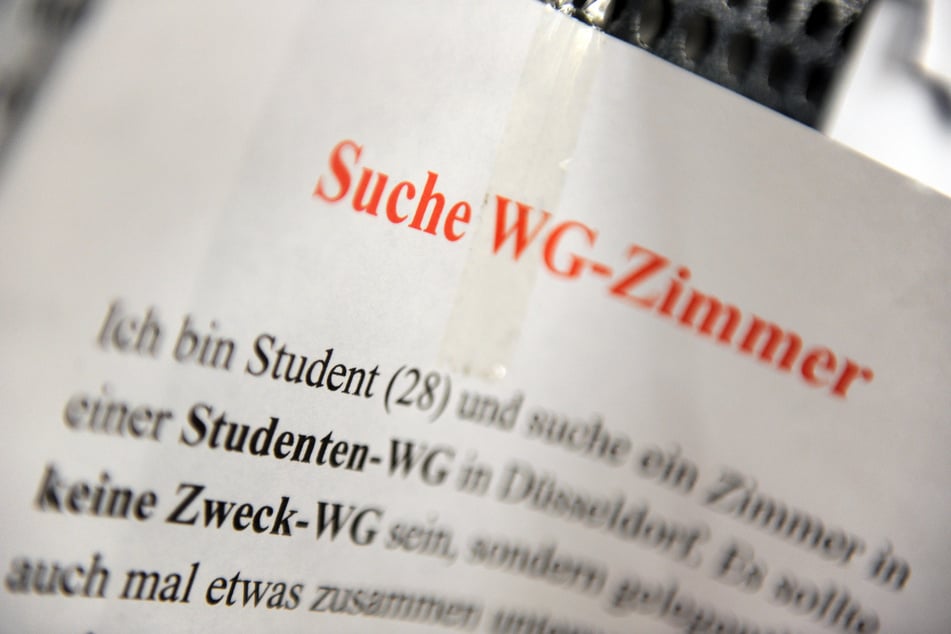 Köln: Wer soll sich das noch leisten können? WG-Zimmer in Köln erneut teurer geworden