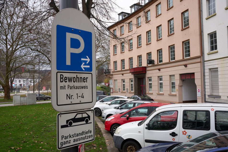 Berlin: Parkausweis mit wenigen Klicks - Berliner sparen sich jetzt den Gang zum Amt