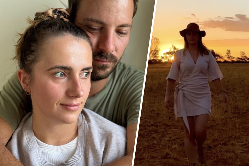 Anna Heiser kehrt Namibia den Rücken - Gerald hat genug vom Farmleben