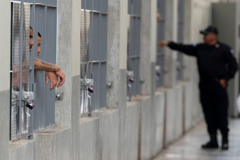 A federal judge on Friday ordered the return to the US of a Salvadoran migrant who was mistakenly deported last month to a notorious prison in El Salvador.