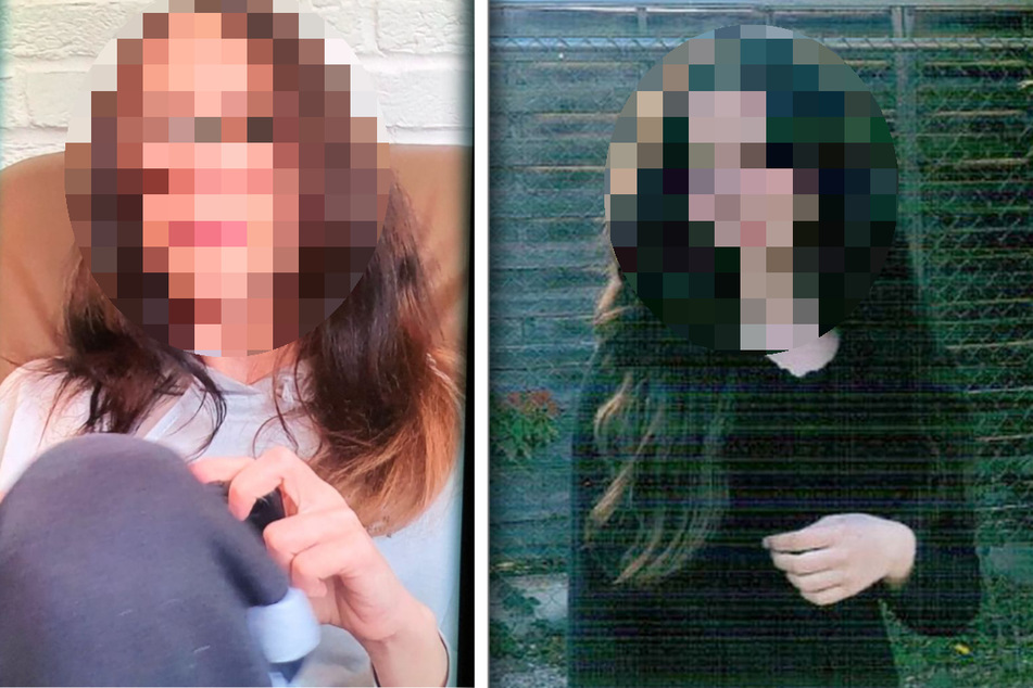 Mädchen (13 und 14) tagelang vermisst: Jetzt sind die Ausreißerinnen wieder da