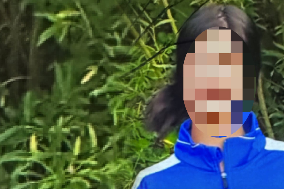 13-Jährige aus Gera tagelang vermisst: Jetzt ist sie wieder da!