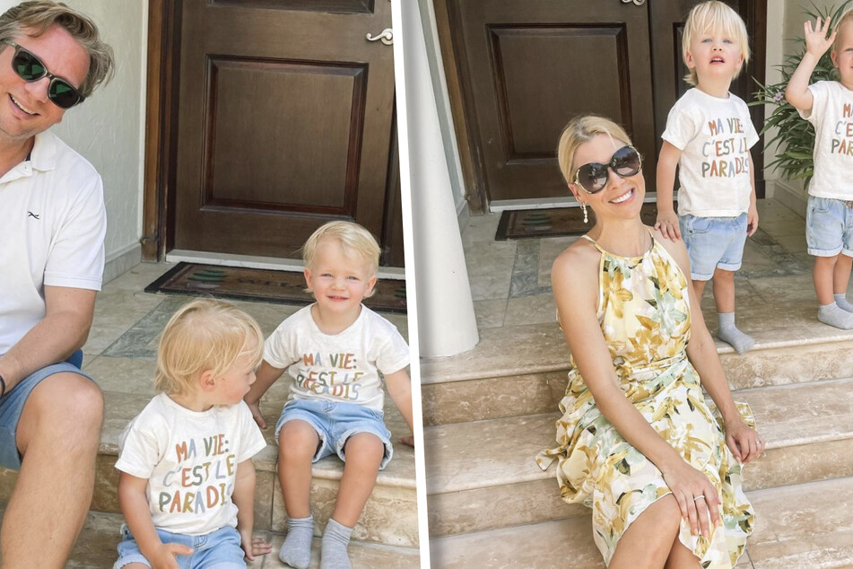 Tanja Szewczenko kauft Villa in Dubai: Einige Sachen stören die Auswanderin jedoch massiv