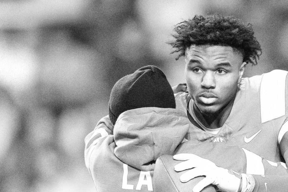 Tragischer Selbstmord! Football-Talent nimmt sich nach Verfolgungsjagd das Leben