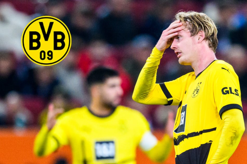 Mysteriöse Krankheit setzt BVB-Star zu: "Habe sechs Kilo abgenommen"
