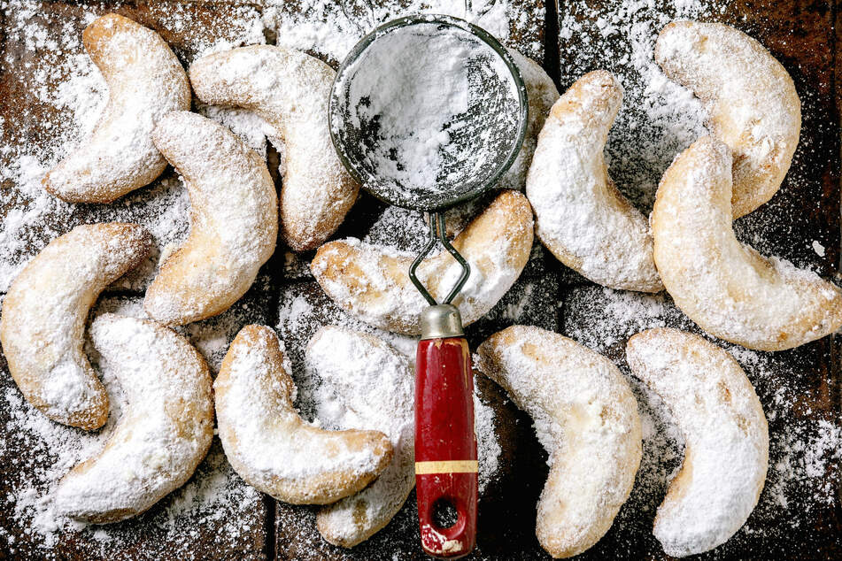 Perfekte Vanillekipferl: Rezept & Tipps zum einfachen Nachbacken