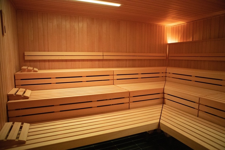 Besuche die Höhlensauna in Leipzig und verbringe entspannte Stunden in außergewöhnlicher Atmosphäre. (Symbolbild)