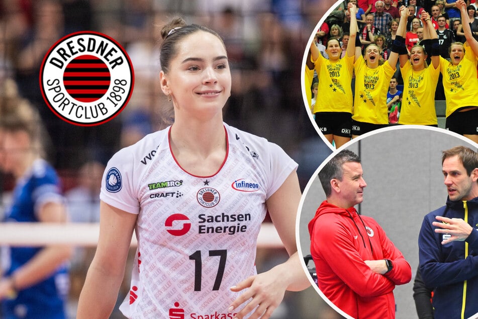 Kann der DSC den Schwerin-Fluch brechen? Acht Fakten zum Final-Showdown