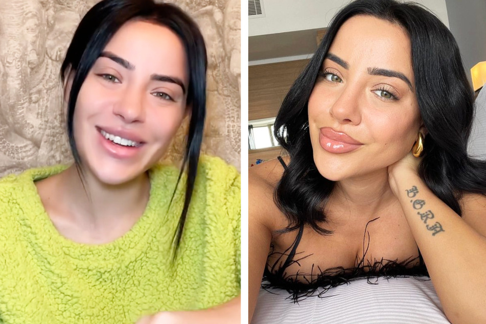 Dschungelcamp: Dschungelcamp-Leyla rechnet mit Kim Virginia ab: "Sehr, sehr gruselig"