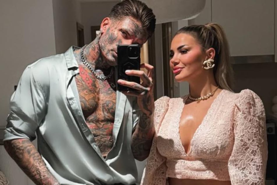 Nikola Glumac (28) und Kim Virginia Hartung (29) haben sich verlobt.