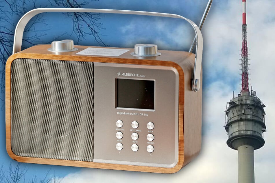 Abschaltung! MDR gibt in Sachsen-Anhalt Radio-Frequenzen auf