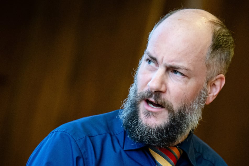 Es ging um Volksverhetzung! Chemnitzer Rechtsanwalt Kohlmann freigesprochen