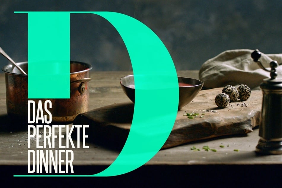 Das perfekte Dinner