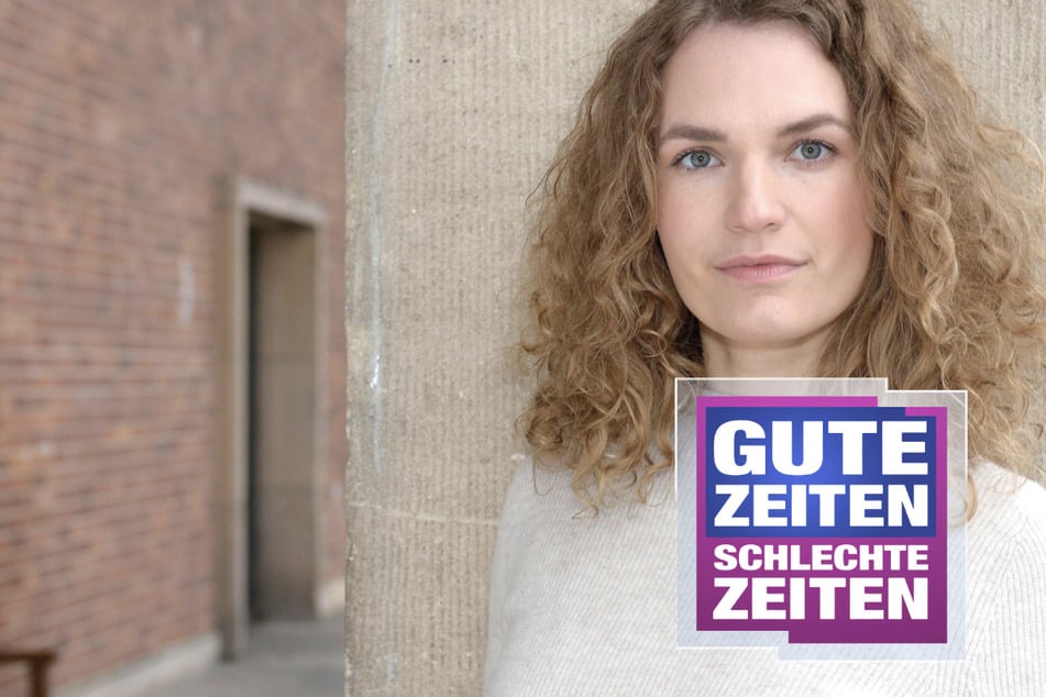 GZSZ: Neuzugang bei GZSZ: "Sturm der Liebe"-Star mischt den Kolle-Kiez auf
