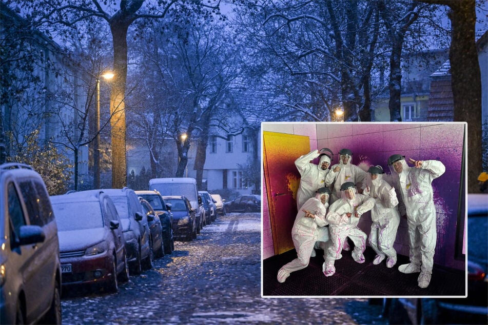 Spaß trotz Kälte: 11 coole Freizeit-Tipps für Berlin im Winter